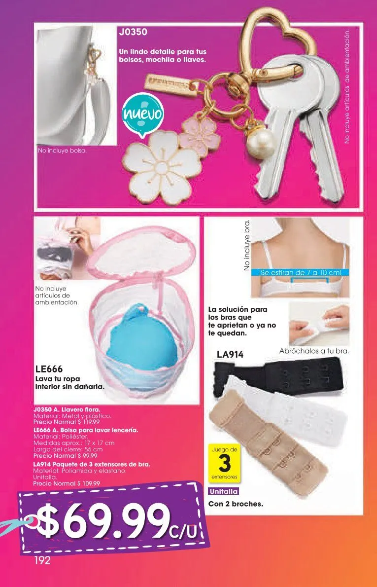 Catálogo de Arabela Ofertas 1 de julio al 31 de julio 2026 - Pagina 174