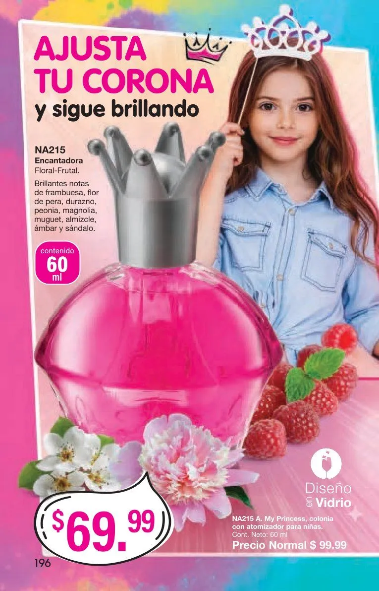 Catálogo de  Arabela Ofertas 7 de mayo al 31 de mayo 2026 - Pagina 174