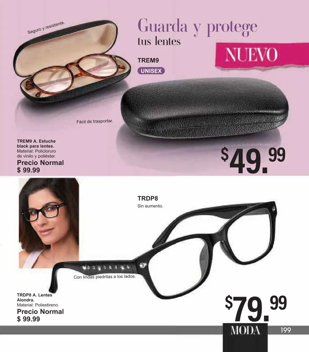 Catálogo de Arabela catálogos y ofertas 3 de marzo al 31 de marzo 2026 - Pagina 175