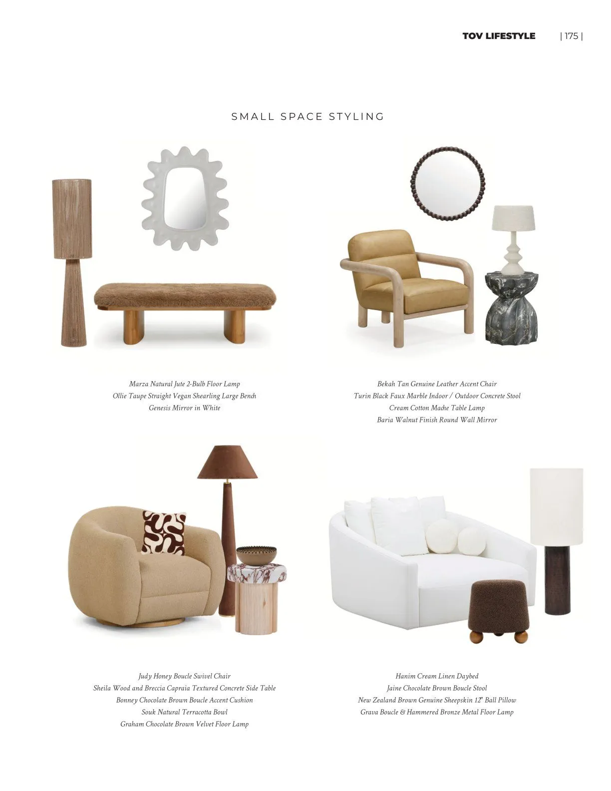 Weekly ad Tov Furniture Sales from August 1 to August 31 2025 - Page 156