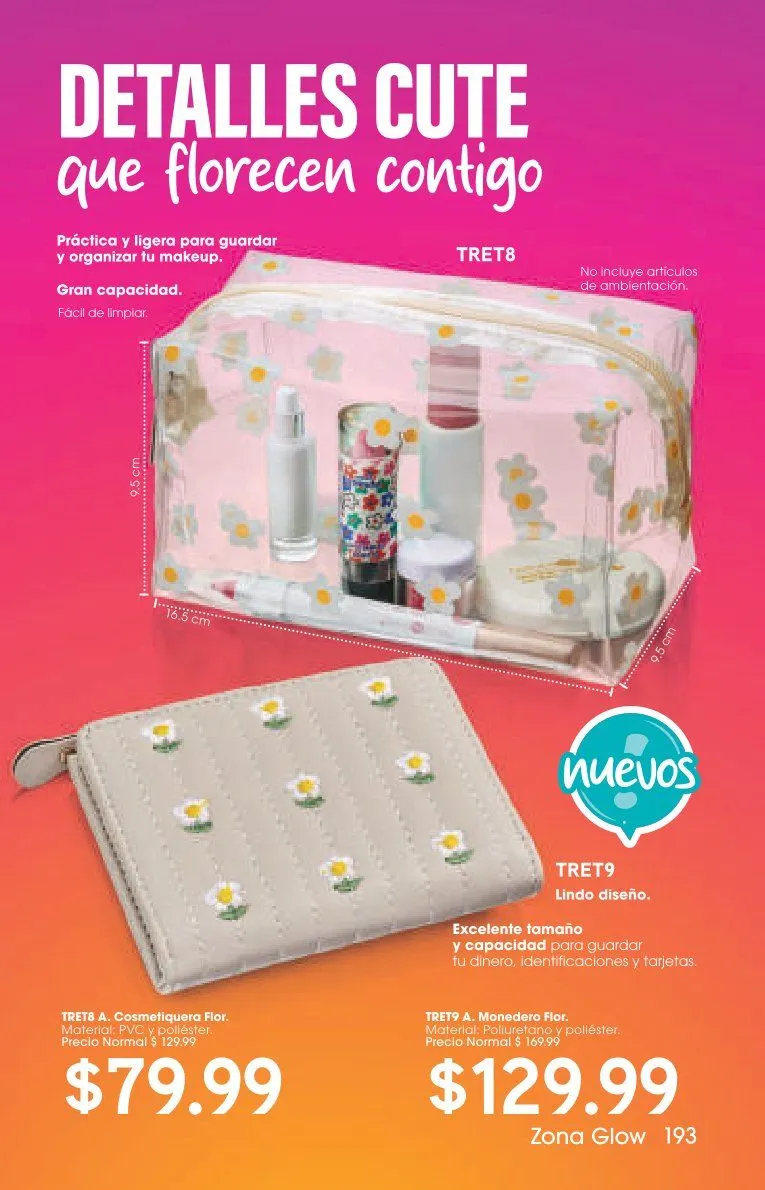 Catálogo de Arabela Ofertas 1 de julio al 31 de julio 2026 - Pagina 175