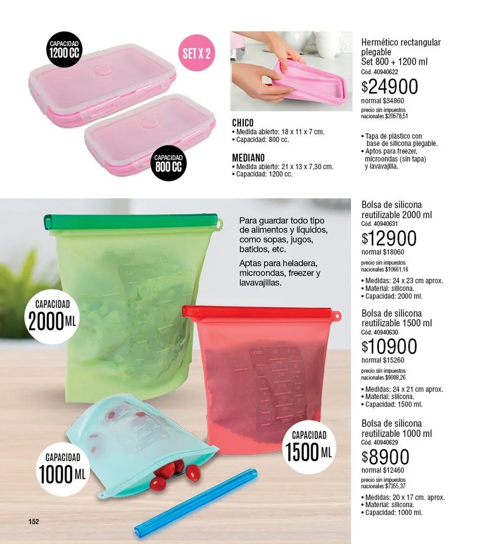 Ofertas de  Ofertas Millanel  20 de julio al 16 de agosto 2026 - Página 176 del catálogo