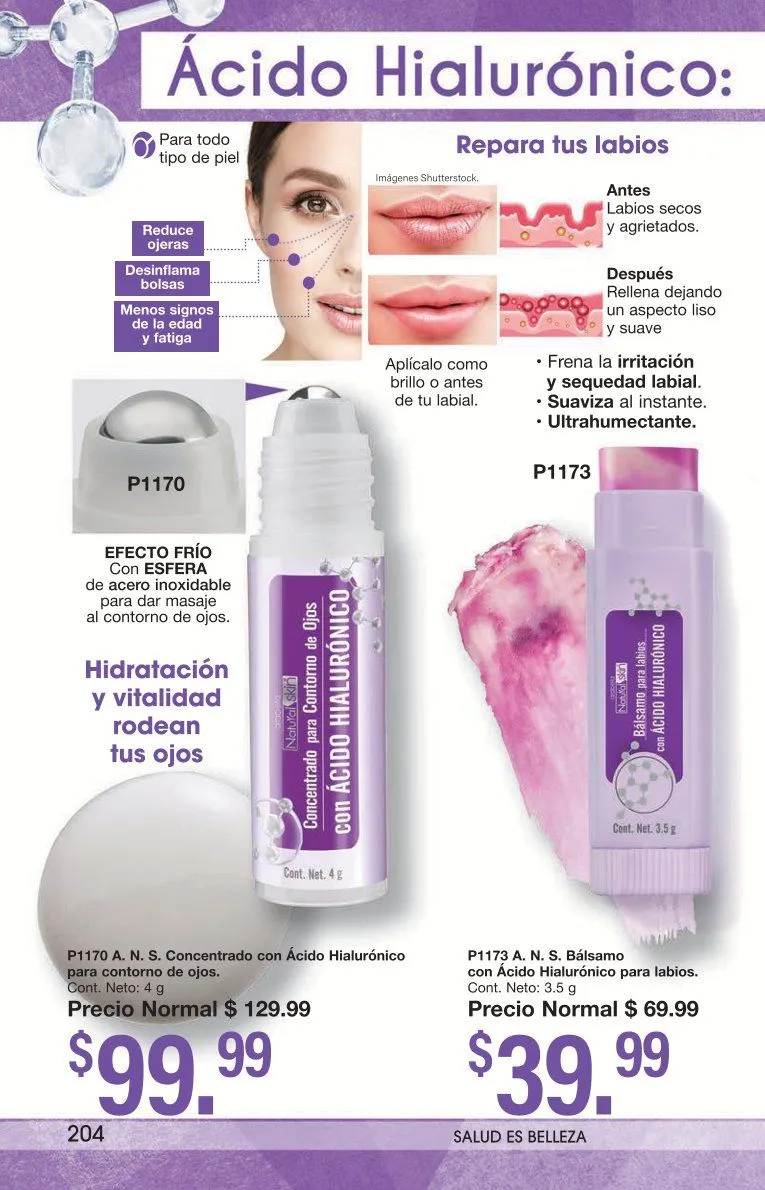 Catálogo de Arabela catálogos y ofertas 3 de marzo al 31 de marzo 2026 - Pagina 176