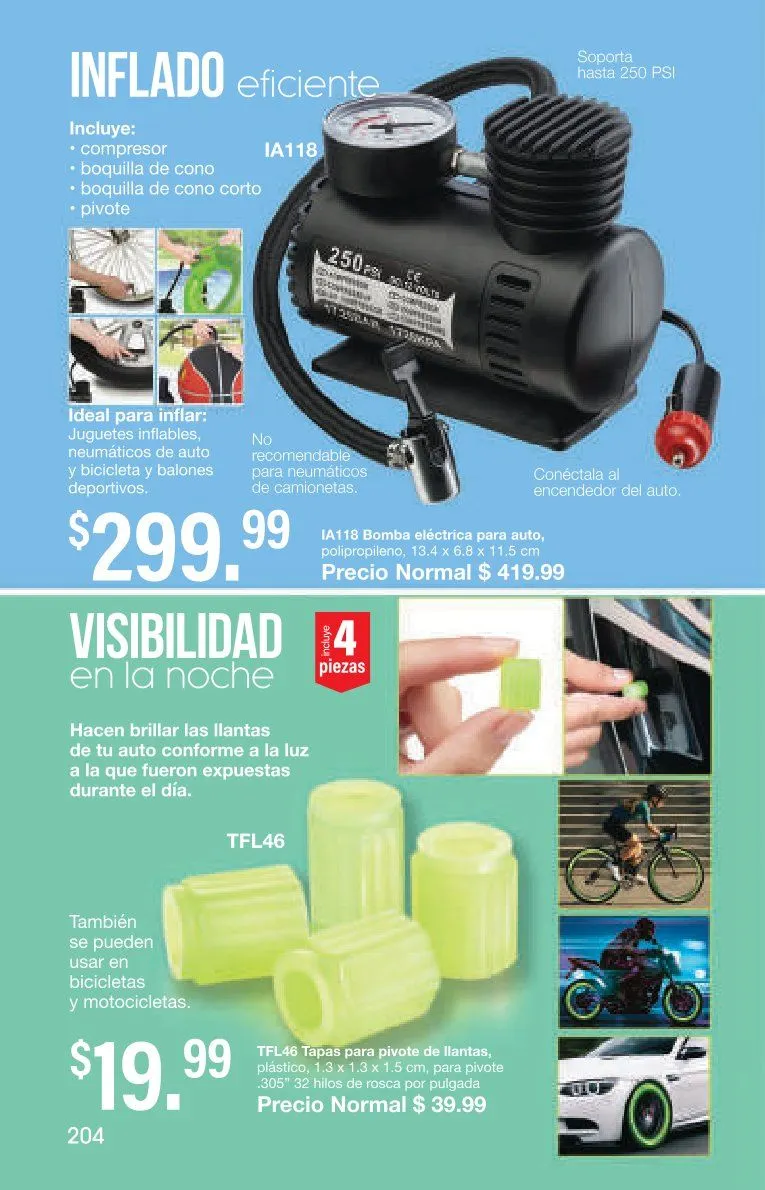 Catálogo de Arabela Ofertas 17 de abril al 30 de abril 2026 - Pagina 176