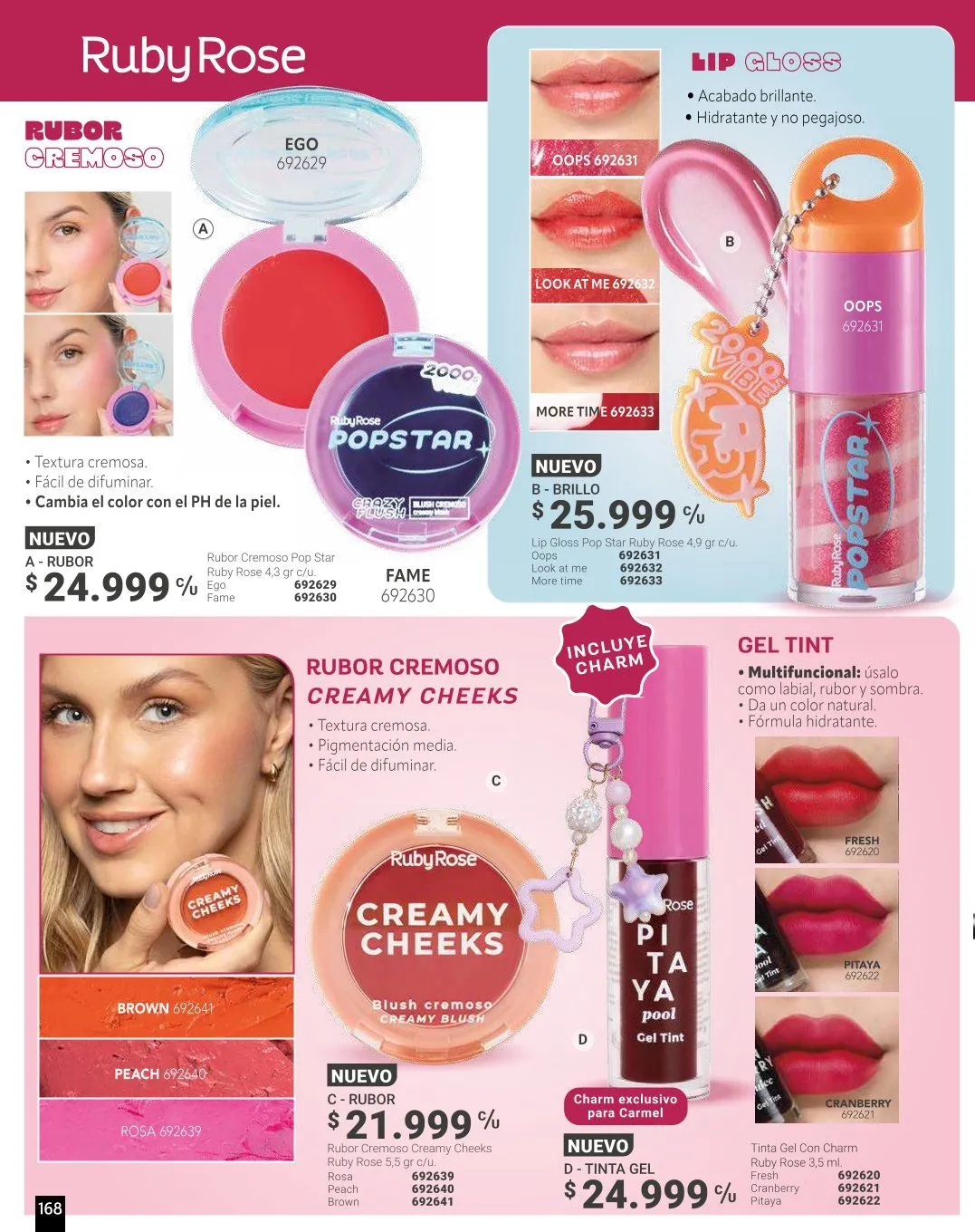 Catalogo de Pacifika Ofertas 1 de diciembre al 31 de diciembre 2025 - Pag 176