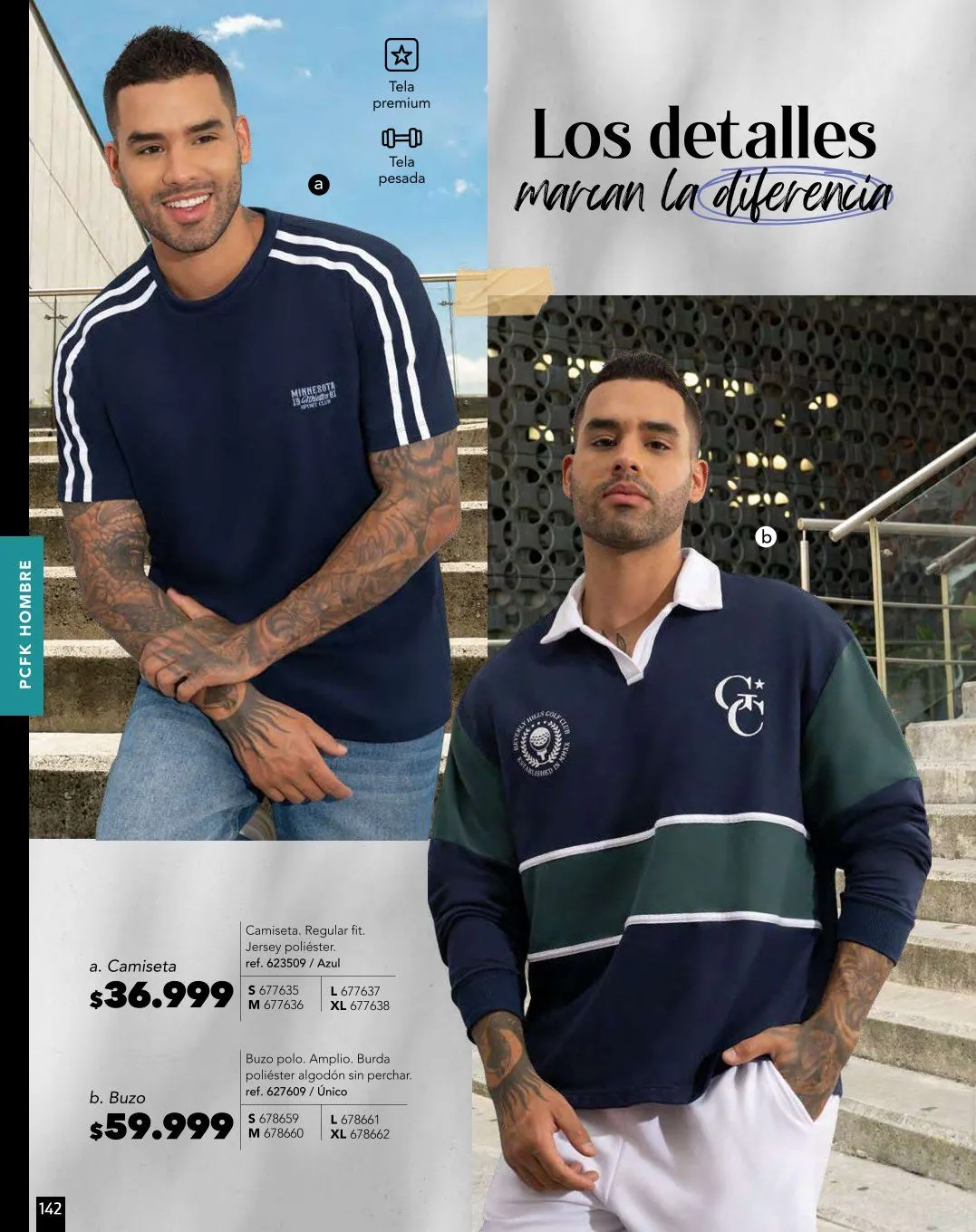 Catalogo de  Pacifika Ofertas 9 de septiembre al 30 de septiembre 2025 - Pag 176