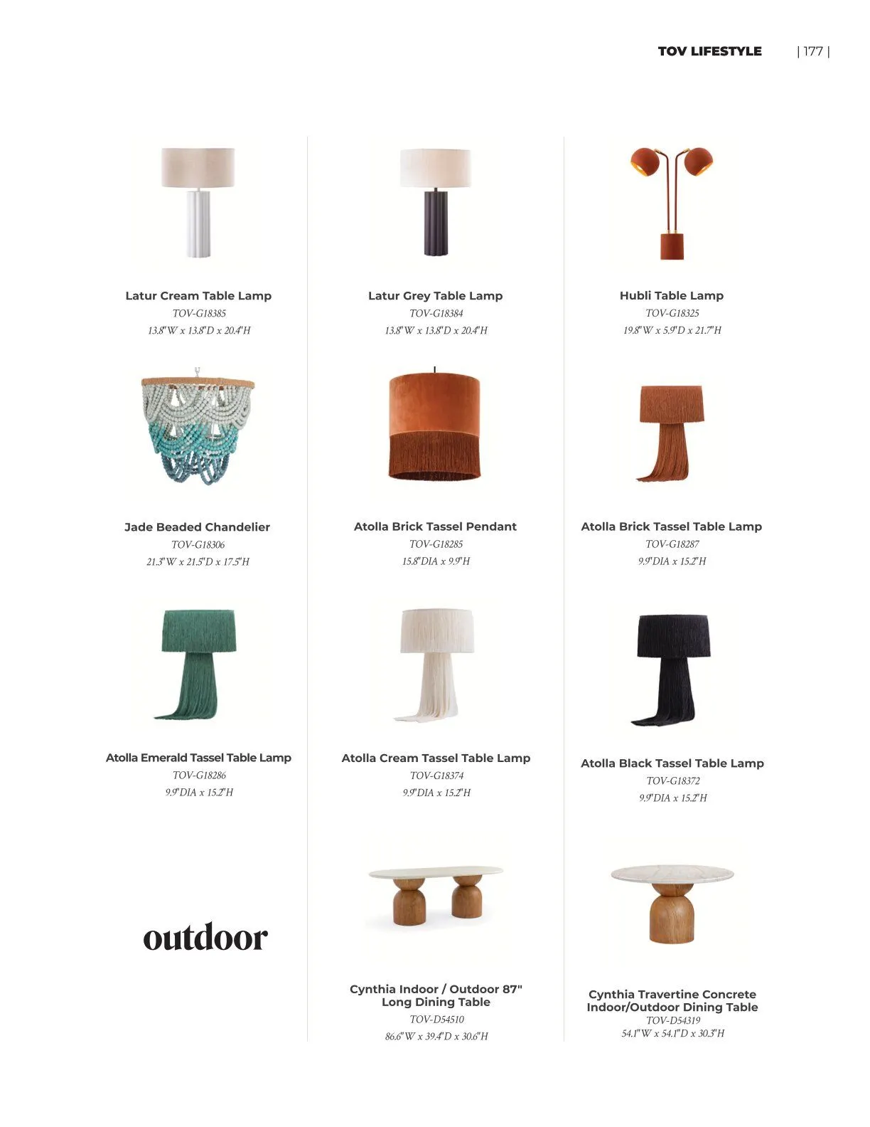 Weekly ad Tov Furniture Sales from August 1 to August 31 2025 - Page 159