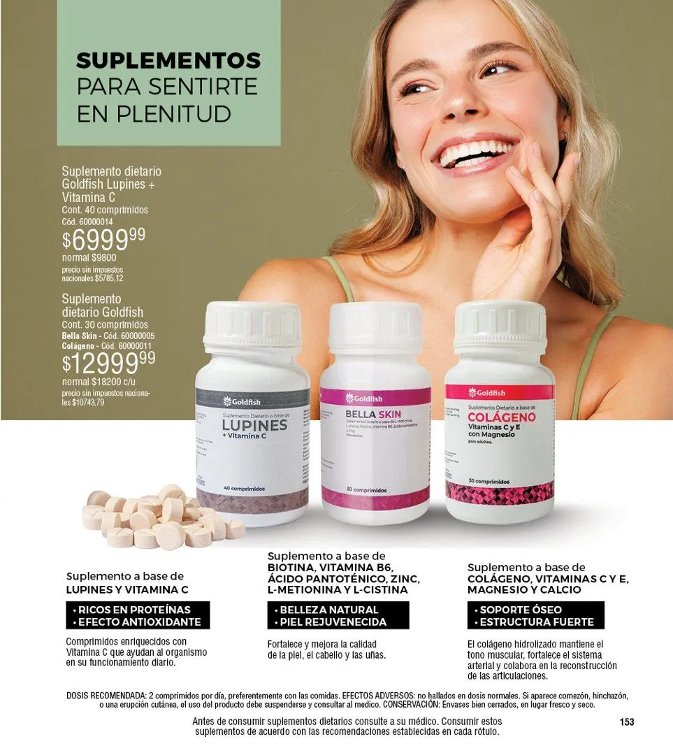 Ofertas de Ofertas Millanel  26 de mayo al 21 de junio 2026 - Página 177 del catálogo