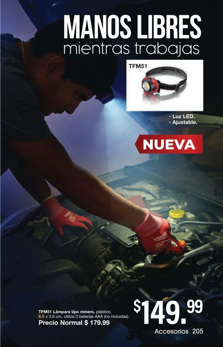 Catálogo de Arabela Ofertas 17 de abril al 30 de abril 2026 - Pagina 177