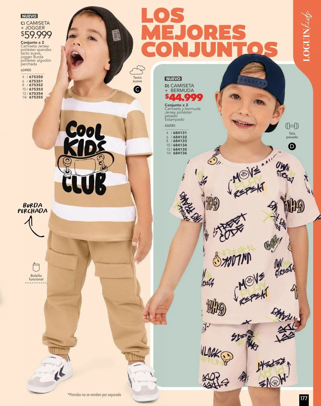 Catalogo de Pacifika Ofertas 26 de noviembre al 31 de diciembre 2025 - Pag 177