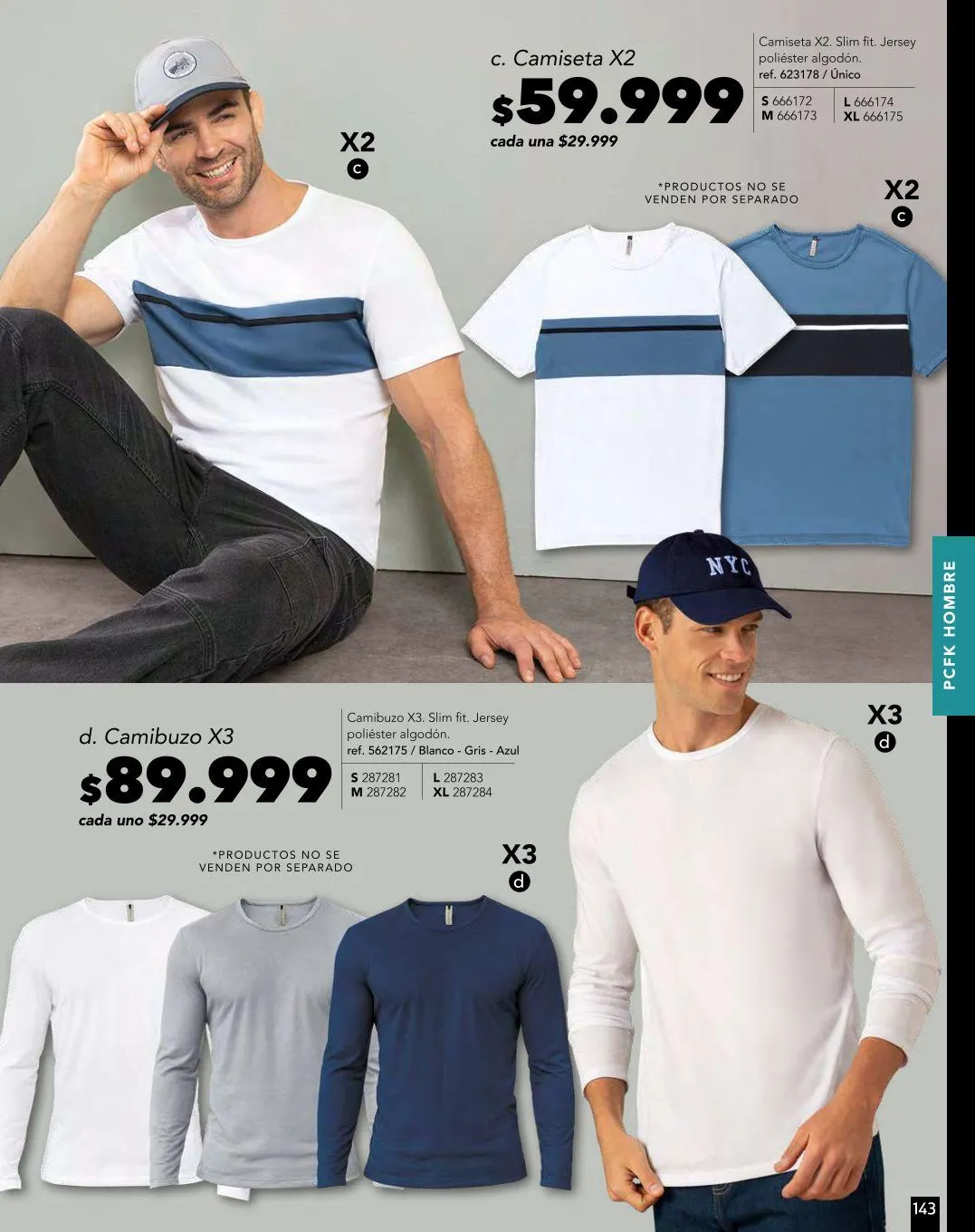 Catalogo de  Pacifika Ofertas 9 de septiembre al 30 de septiembre 2025 - Pag 177