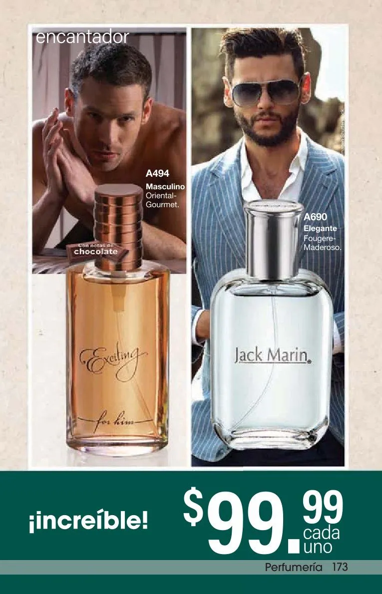 Catálogo de Arabela Ofertas 17 de abril al 30 de abril 2026 - Pagina 177