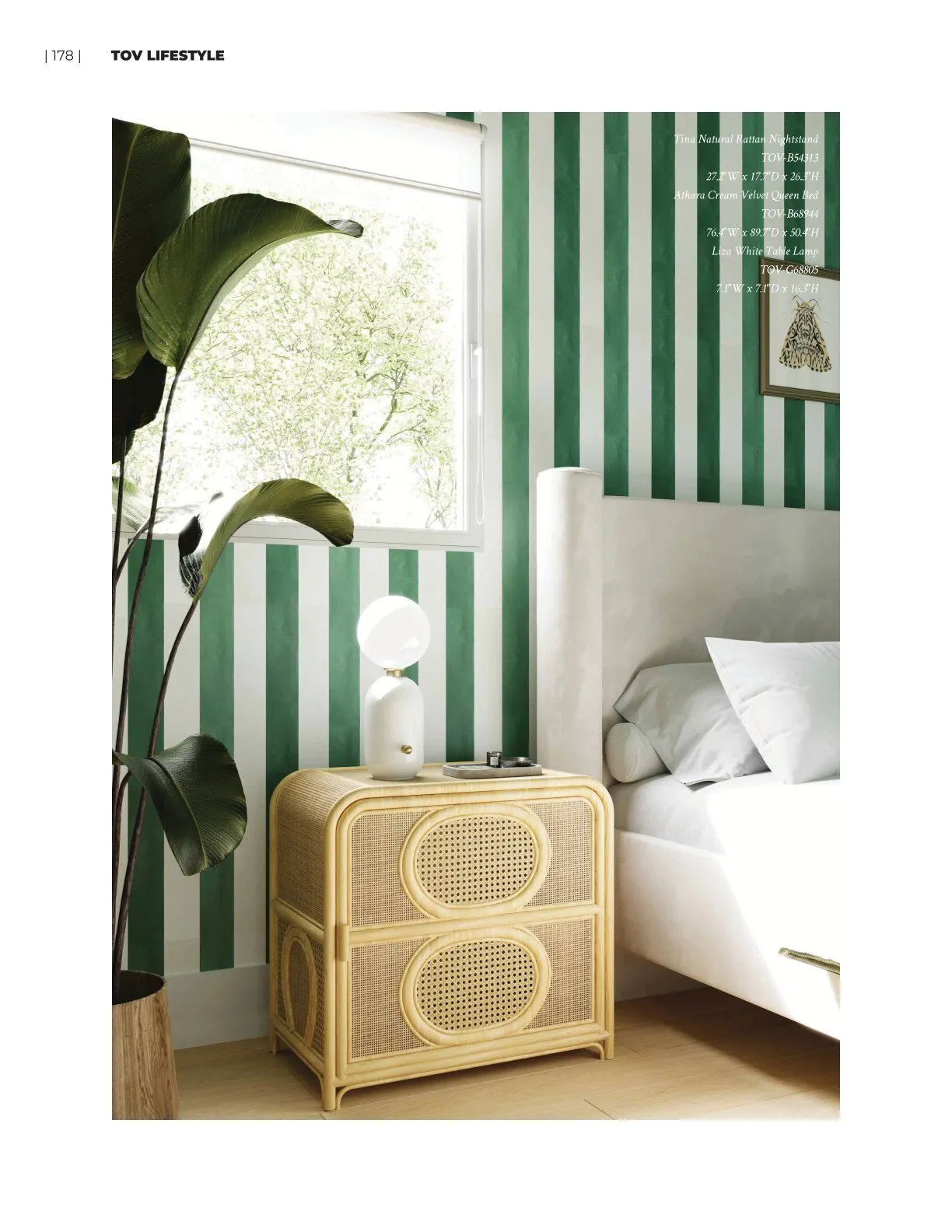 Weekly ad Tov Furniture Sales from August 1 to August 31 2025 - Page 182