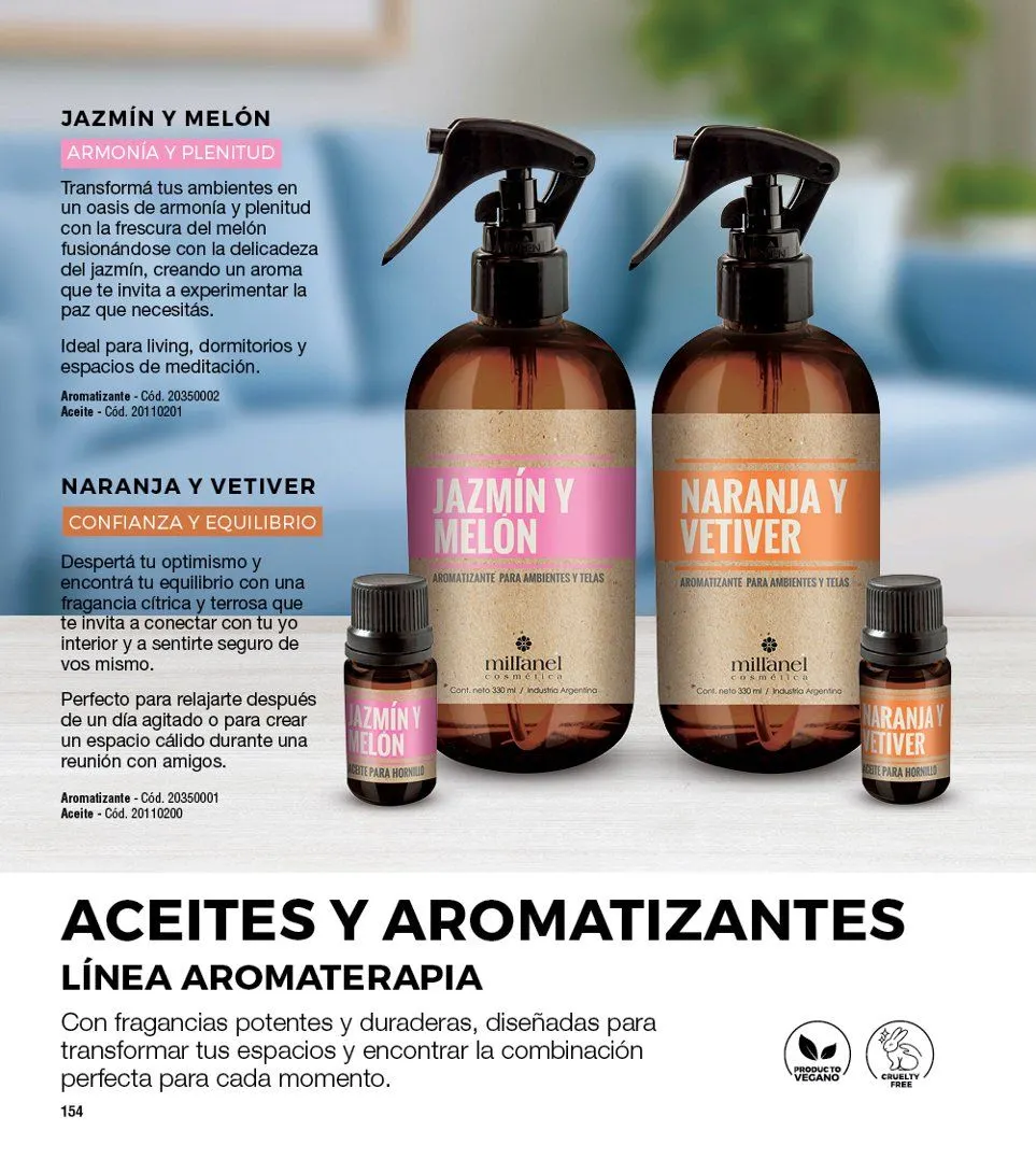 Ofertas de Ofertas Millanel  26 de mayo al 21 de junio 2026 - Página 178 del catálogo