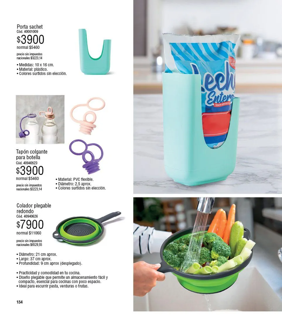 Ofertas de  Ofertas Millanel  20 de julio al 16 de agosto 2026 - Página 178 del catálogo