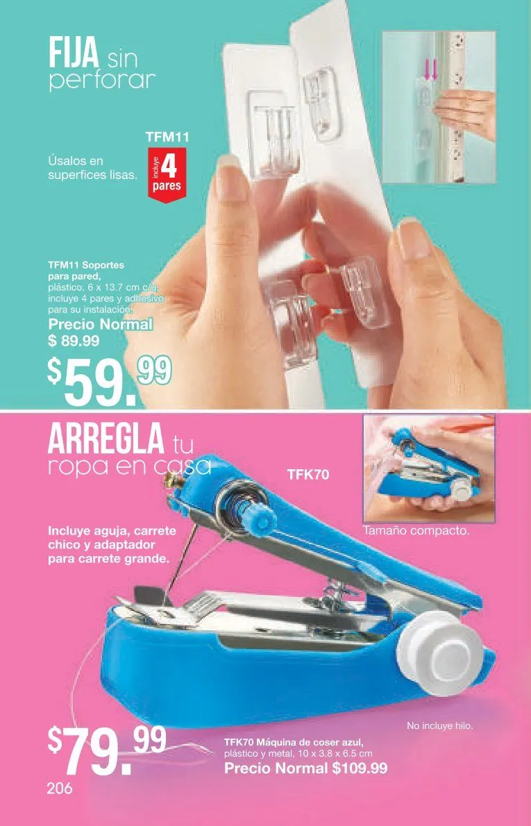 Catálogo de Arabela Ofertas 17 de abril al 30 de abril 2026 - Pagina 178