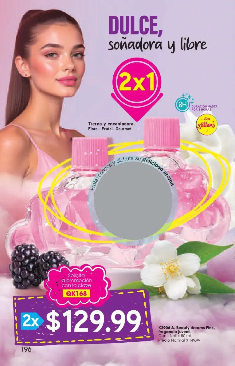 Catálogo de Arabela Ofertas 1 de julio al 31 de julio 2026 - Pagina 178