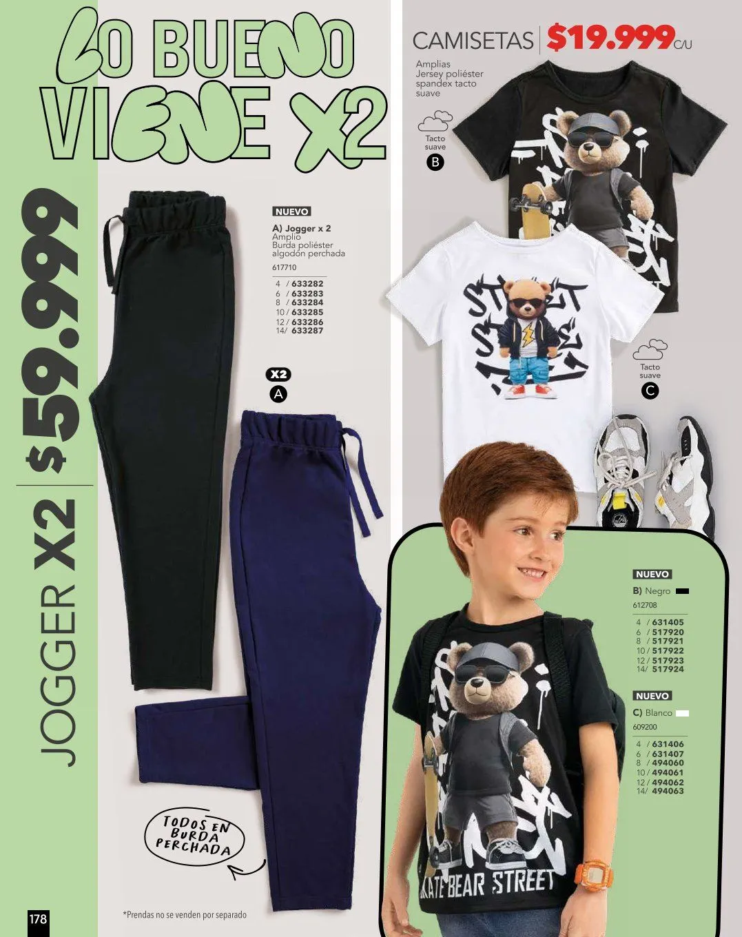 Catalogo de Pacifika Ofertas 26 de noviembre al 31 de diciembre 2025 - Pag 178