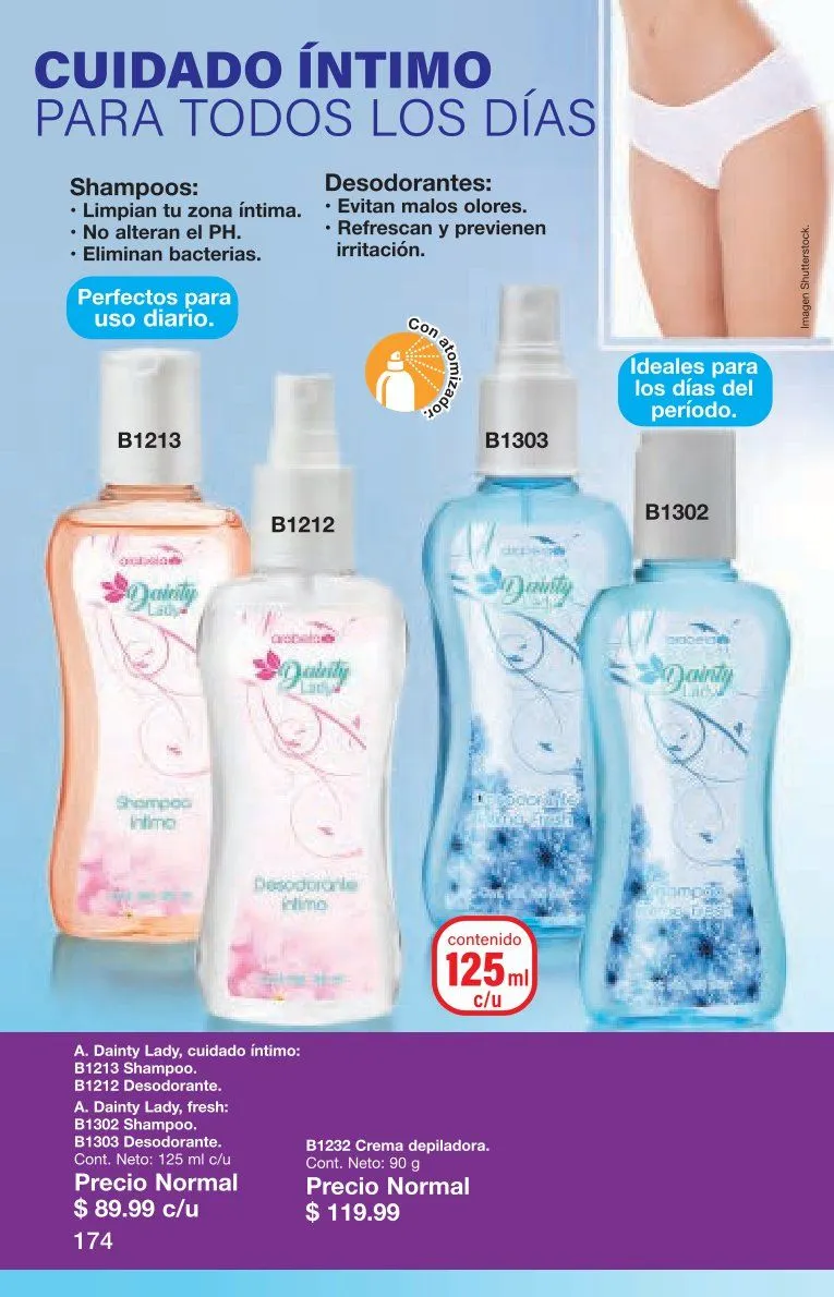 Catálogo de  Arabela Ofertas 9 de junio al 30 de junio 2026 - Pagina 178