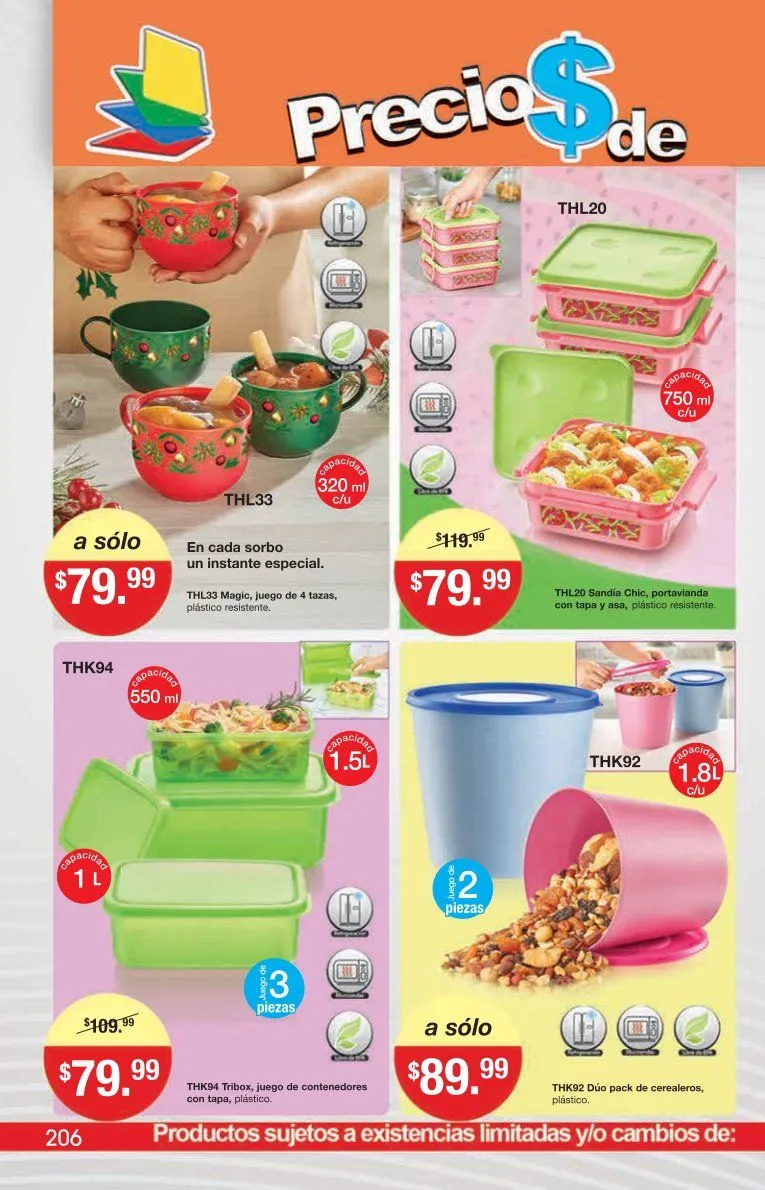 Catálogo de Arabela Ofertas 1 de julio al 31 de julio 2026 - Pagina 177
