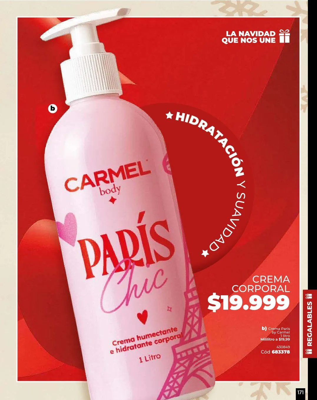 Catalogo de Pacifika Ofertas 1 de diciembre al 31 de diciembre 2025 - Pag 179