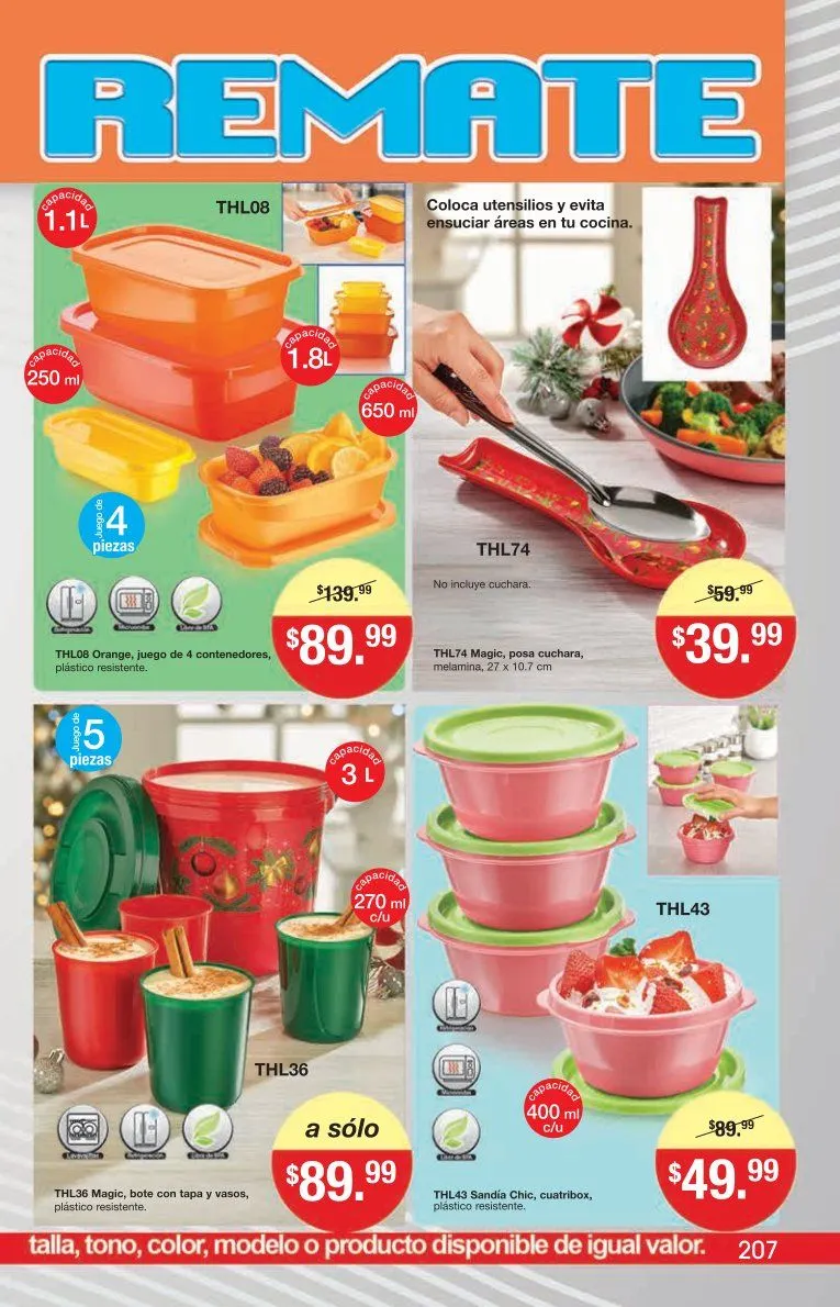 Catálogo de Arabela Ofertas 1 de julio al 31 de julio 2026 - Pagina 178