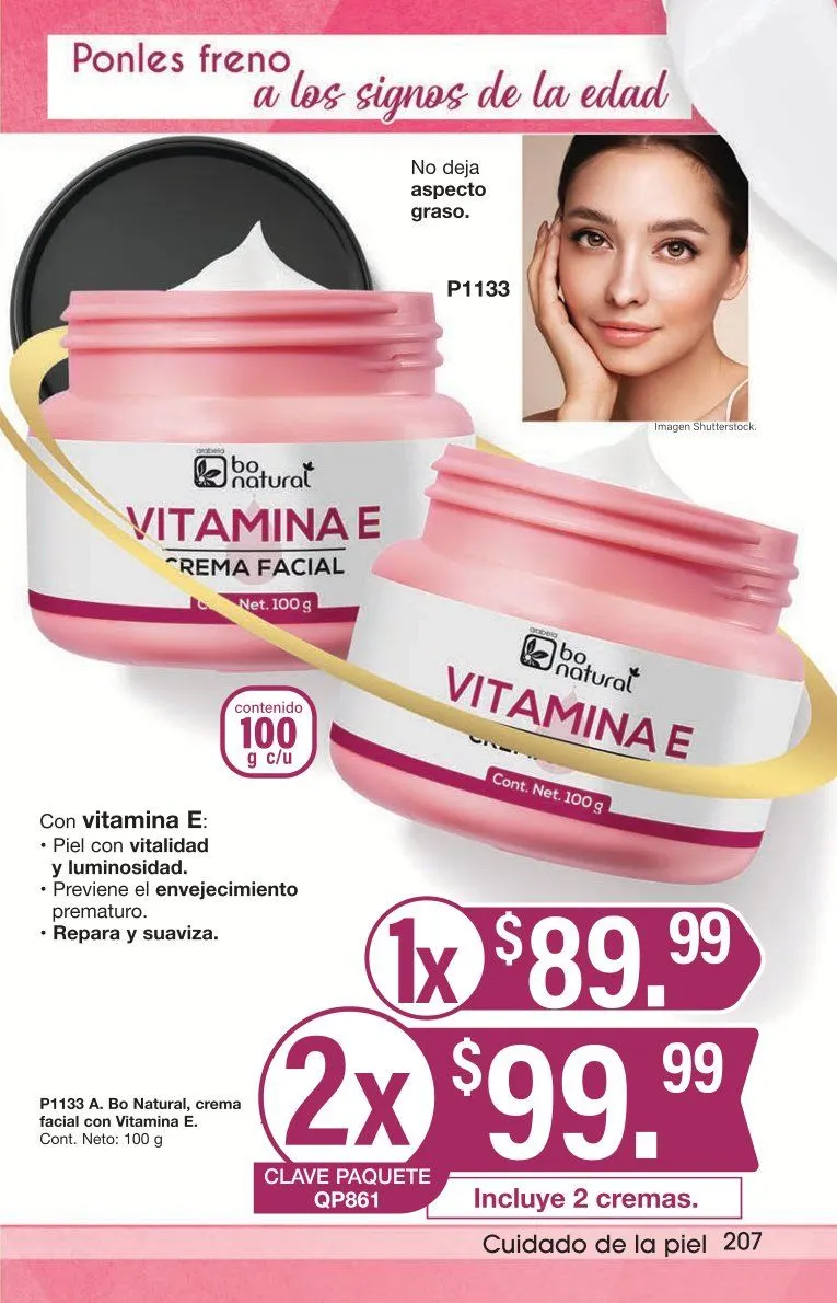 Catálogo de Arabela catálogos y ofertas 3 de marzo al 31 de marzo 2026 - Pagina 179