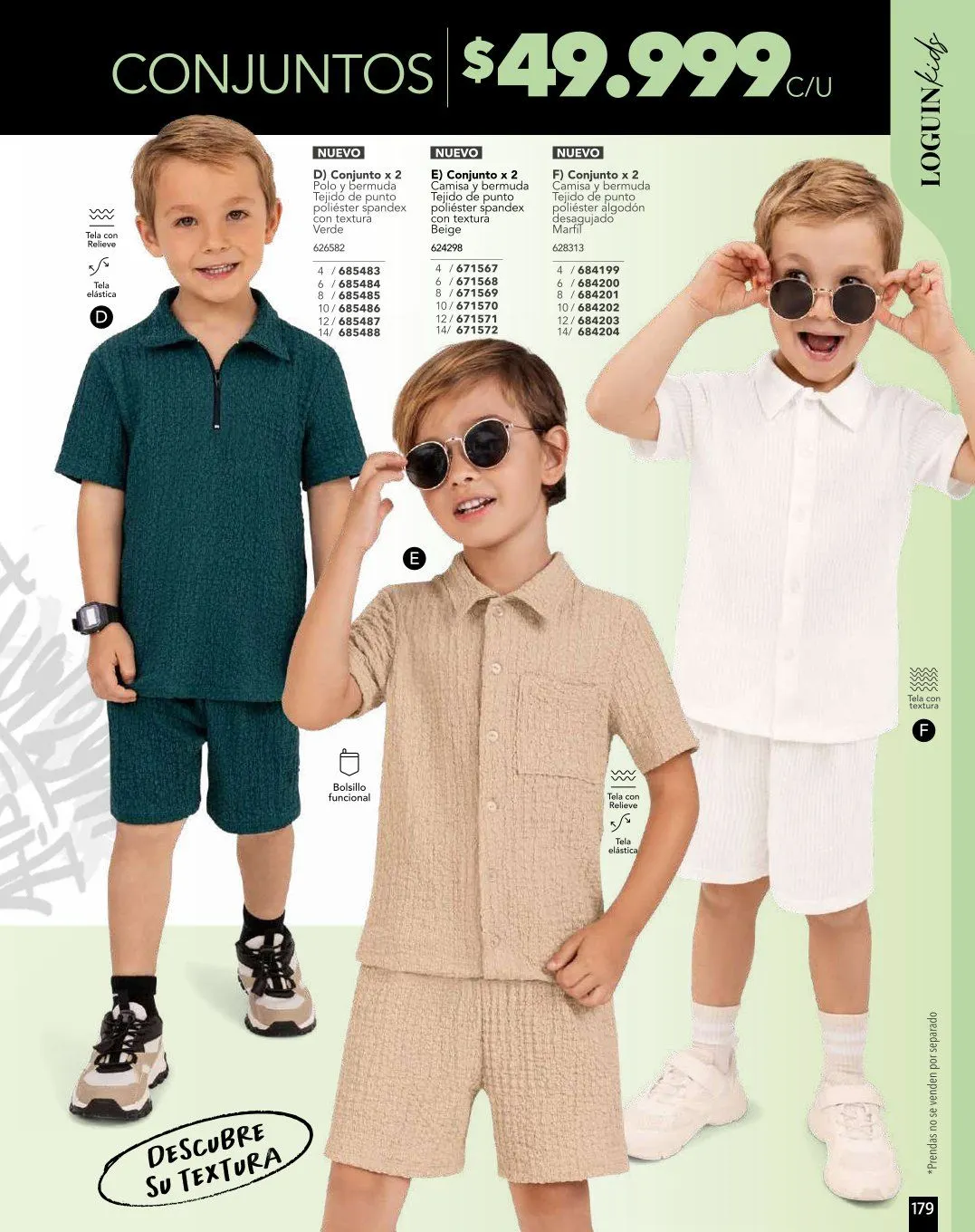 Catalogo de Pacifika Ofertas 26 de noviembre al 31 de diciembre 2025 - Pag 179