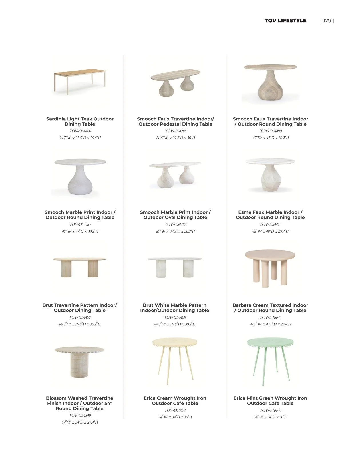 Weekly ad Tov Furniture Sales from August 1 to August 31 2025 - Page 125