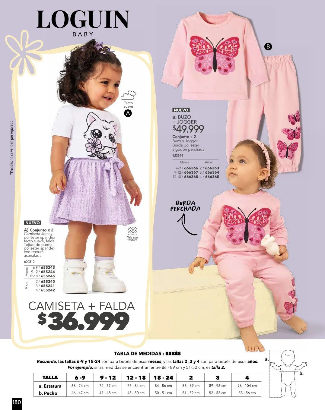 Catalogo de Pacifika Ofertas 26 de noviembre al 31 de diciembre 2025 - Pag 180