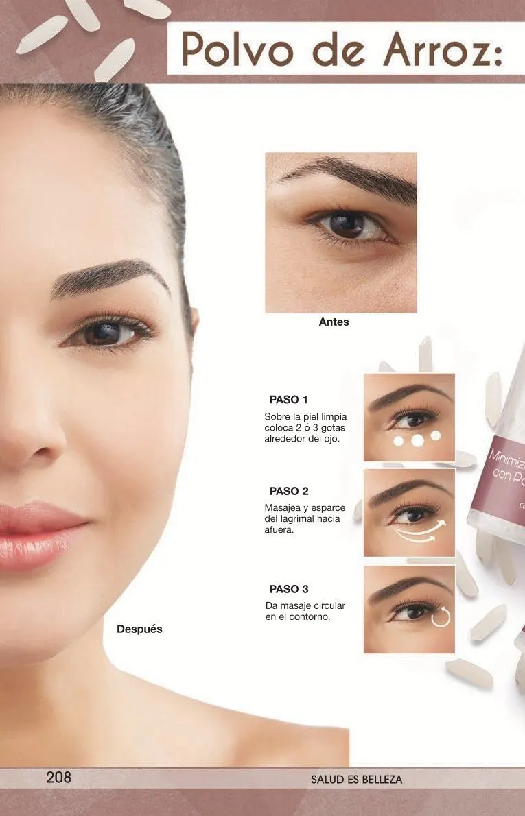 Catálogo de Arabela catálogos y ofertas 3 de marzo al 31 de marzo 2026 - Pagina 180