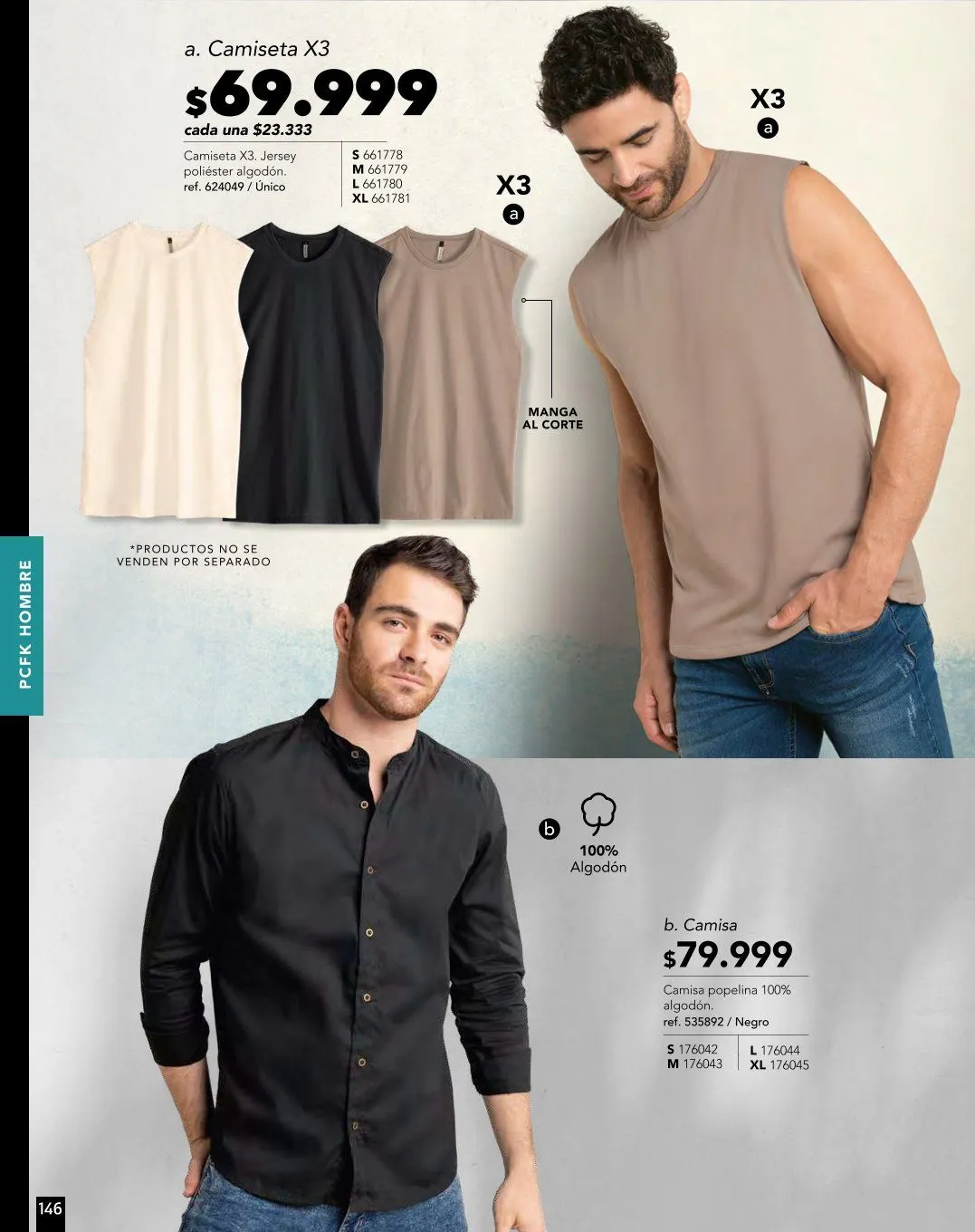 Catalogo de  Pacifika Ofertas 9 de septiembre al 30 de septiembre 2025 - Pag 180
