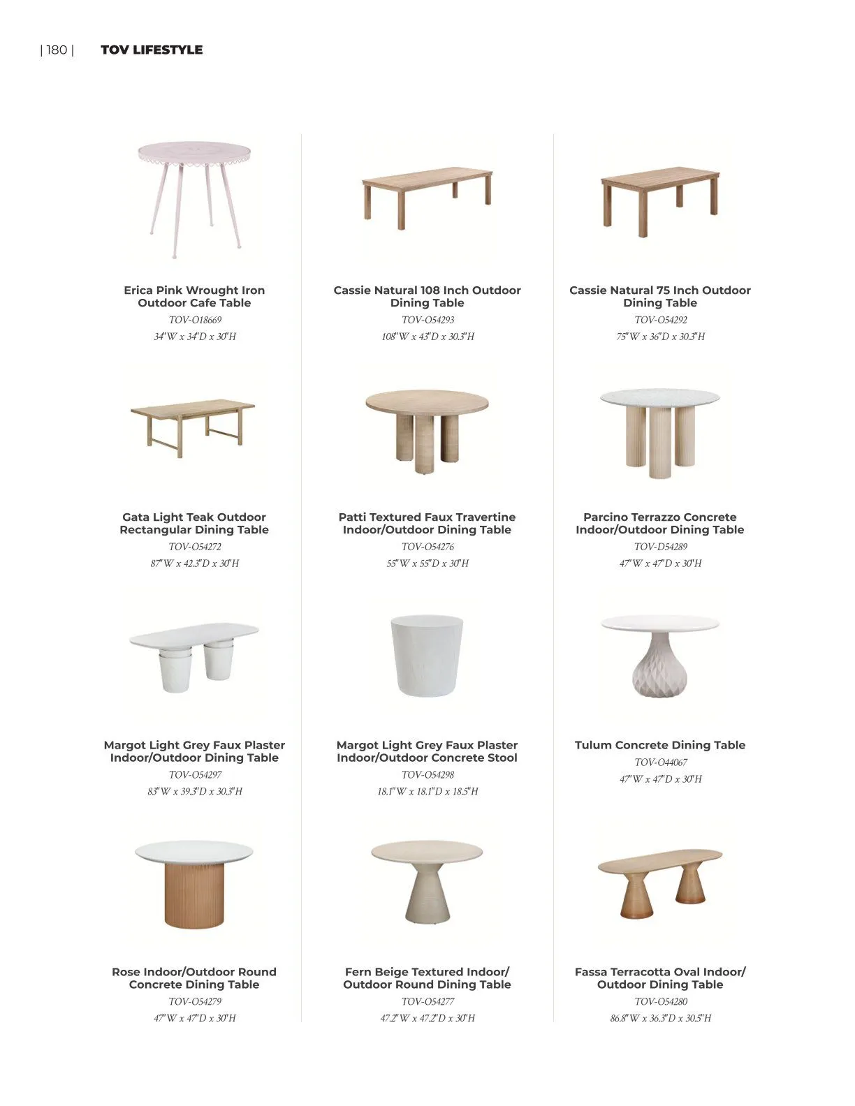 Weekly ad Tov Furniture Sales from August 1 to August 31 2025 - Page 143