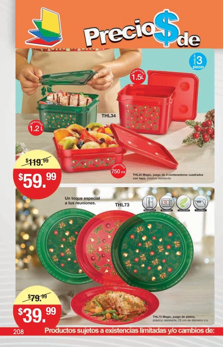 Catálogo de Arabela Ofertas 1 de julio al 31 de julio 2026 - Pagina 179