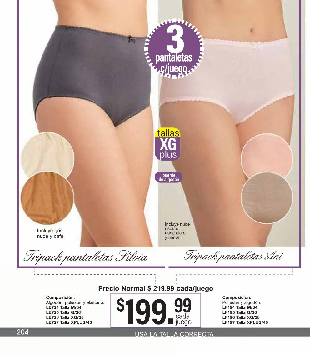 Catálogo de Arabela catálogos y ofertas 3 de marzo al 31 de marzo 2026 - Pagina 180