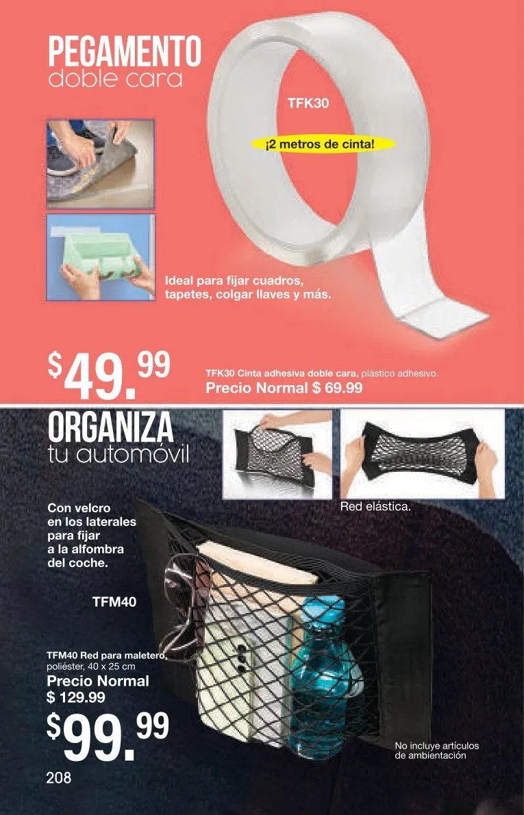 Catálogo de Arabela Ofertas 17 de abril al 30 de abril 2026 - Pagina 180