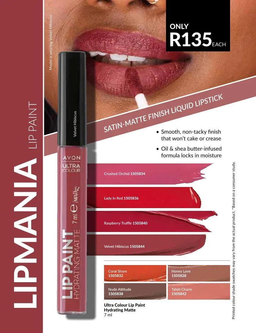 Avon weekly ads from 1 July to 31 July 2025 - Catalogue Page 173