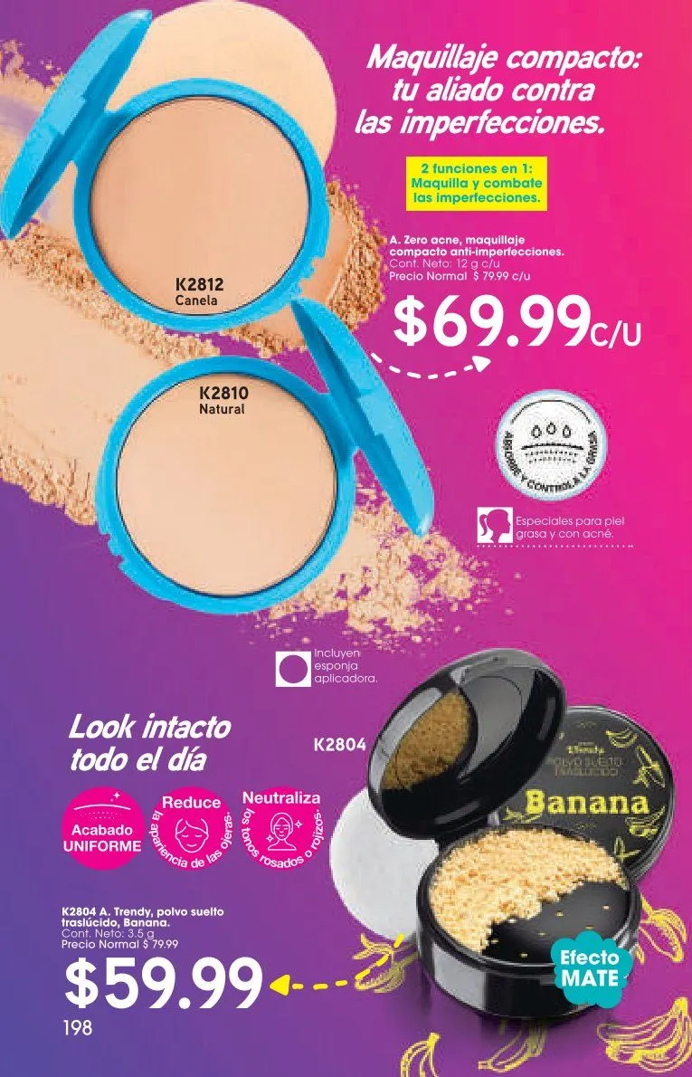 Catálogo de Arabela Ofertas 1 de julio al 31 de julio 2026 - Pagina 180