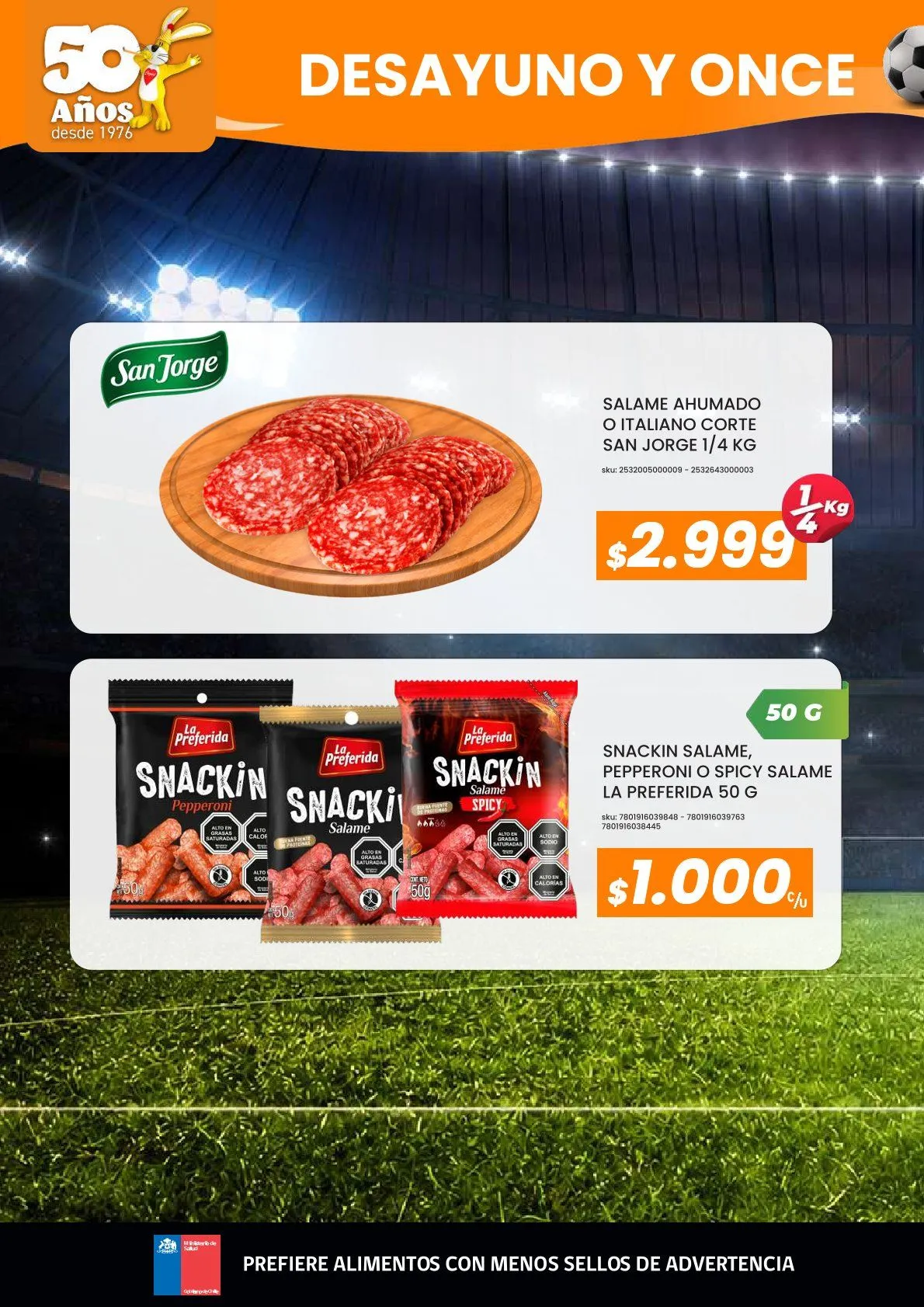 Catálogo de Cugat Ofertas 16 de junio al 24 de junio 2026 - Página 18