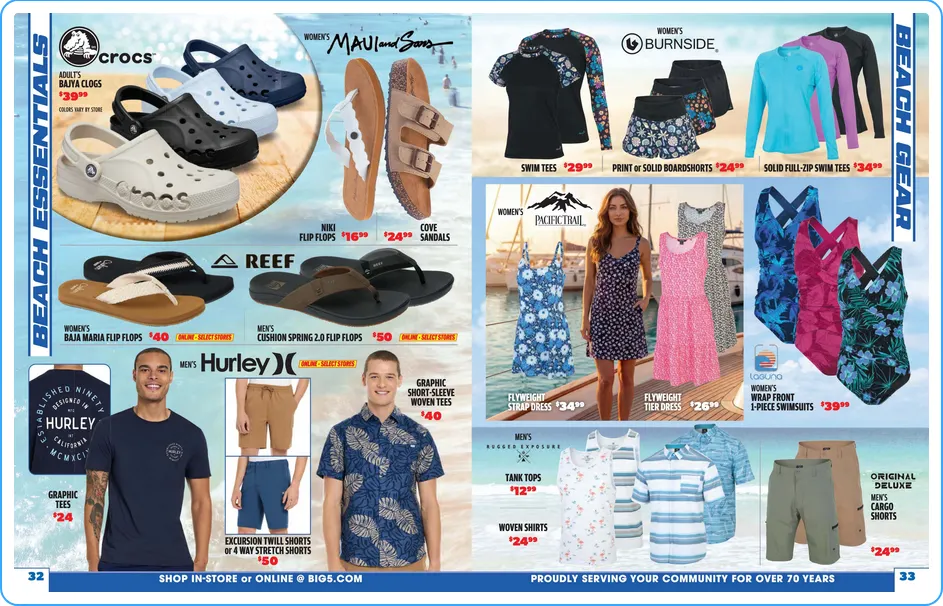 Weekly ad Big 5 Sales from June 11 to June 17 2026 - Page 18