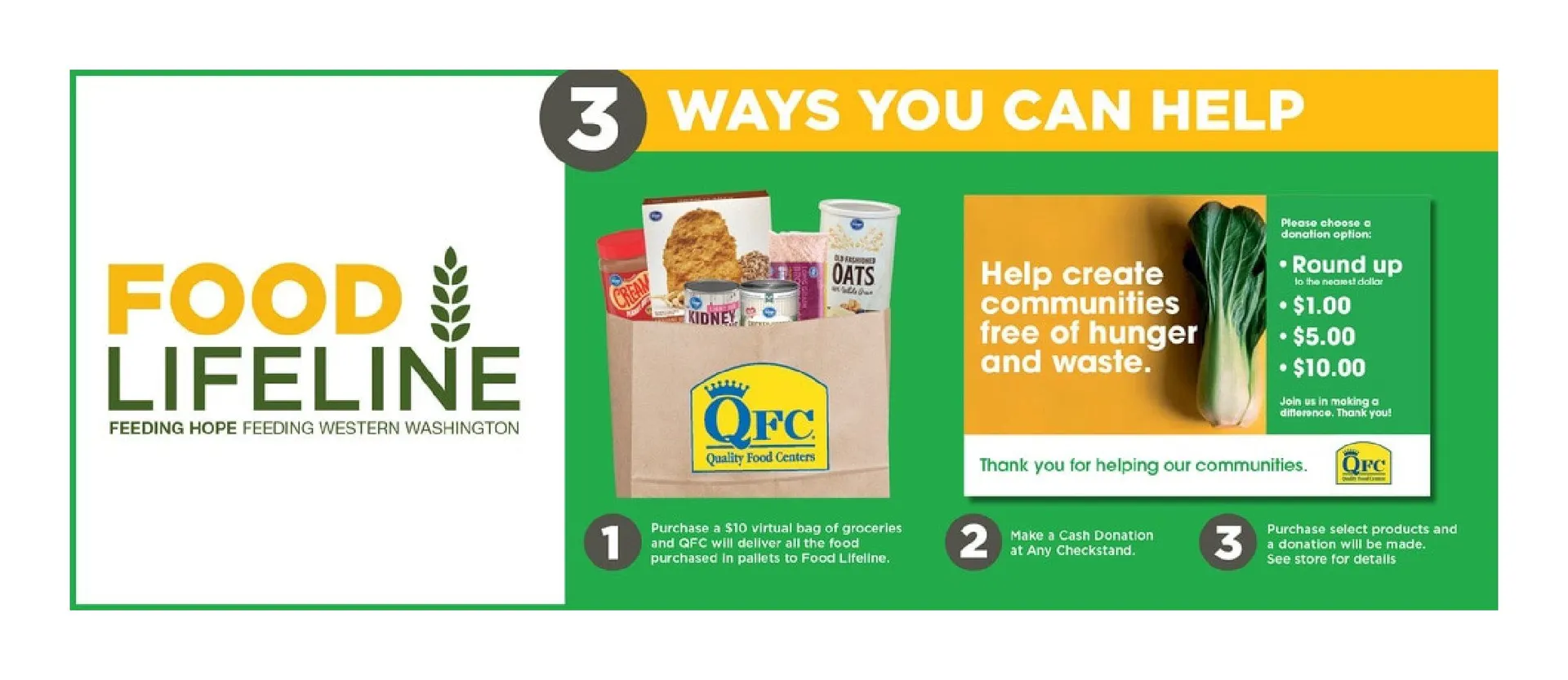 Weekly ad QFC Sales from December 17 to December 25 2025 - Page 18