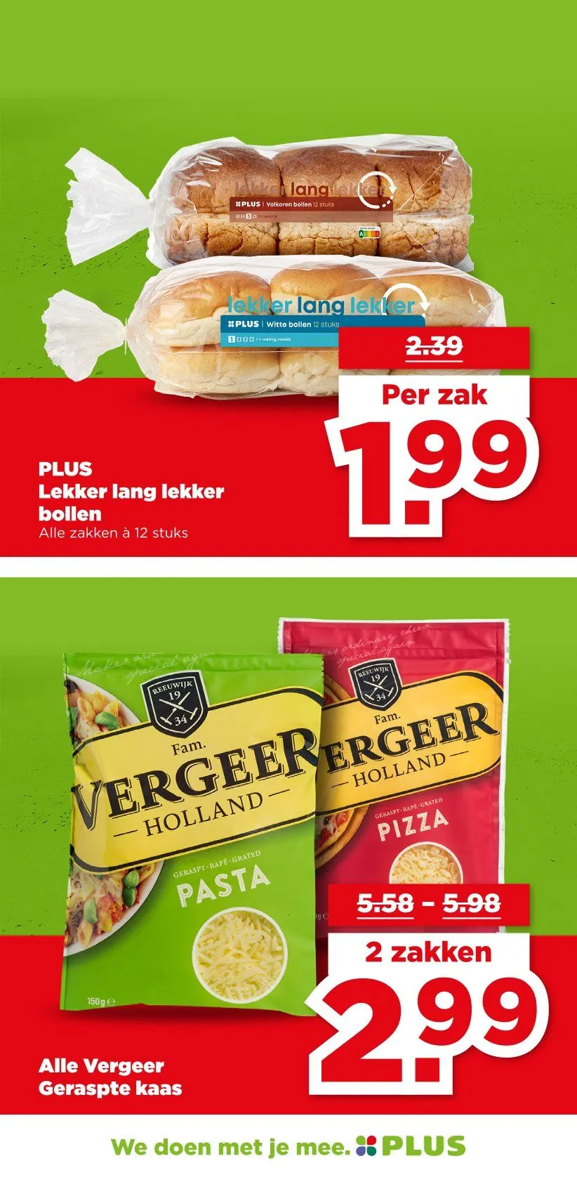 Plus folders van 20 mei tot 26 mei 2026 - Folder pagina 18
