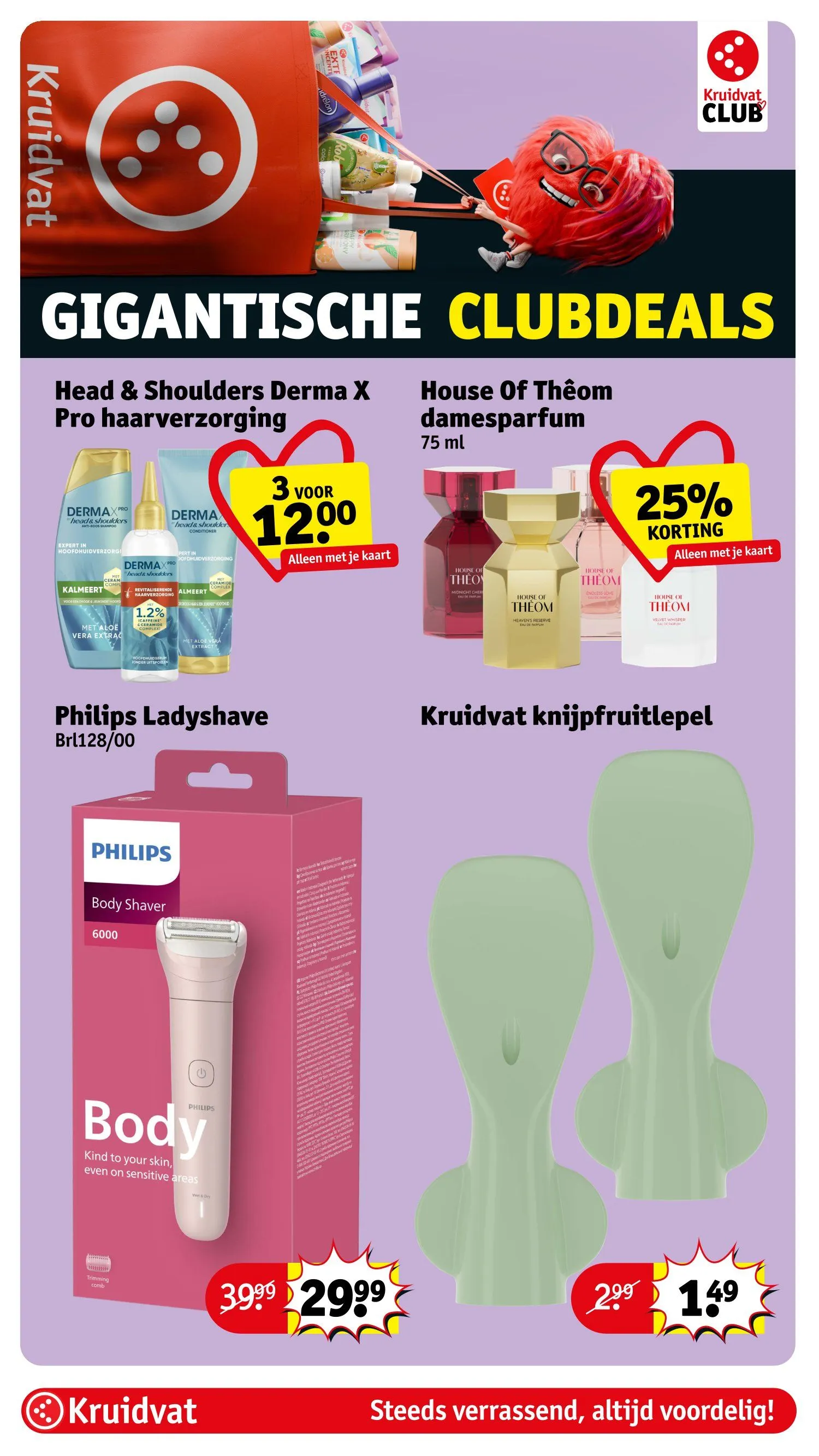 Kruidvat folders van 1 juni tot 7 juni 2026 - folder pagina 18