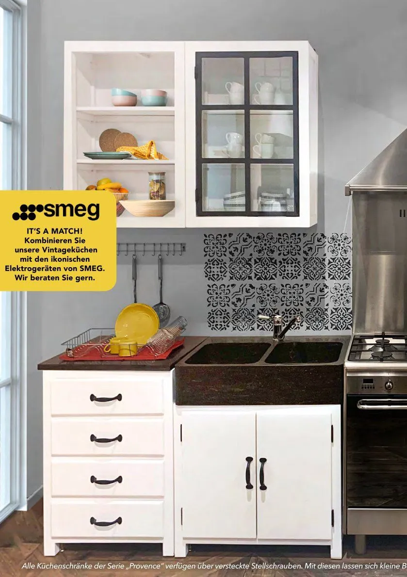 Rahaus Prospekt von 12. März bis 31. März 2025 - Prospekt seite 18