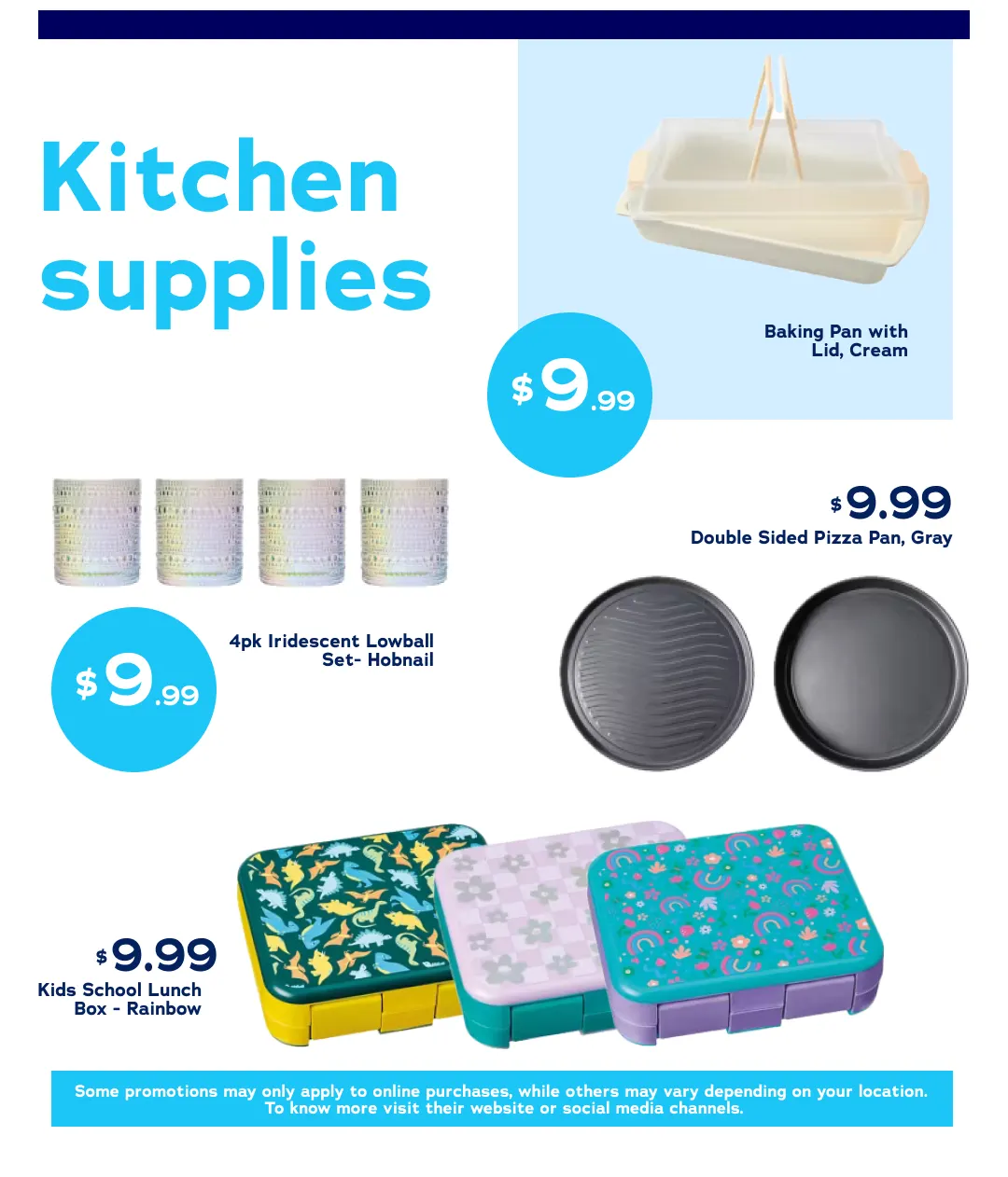 Weekly ad Weekly Ad from July 17 to July 24 2025 - Page 2