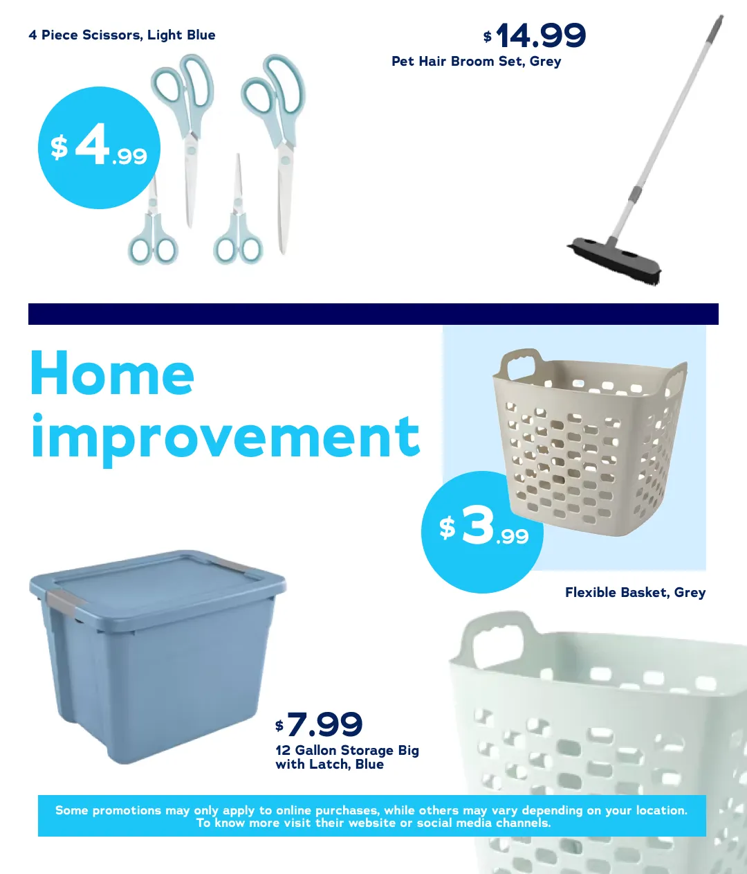 Weekly ad Weekly Ad from July 17 to July 24 2025 - Page 3