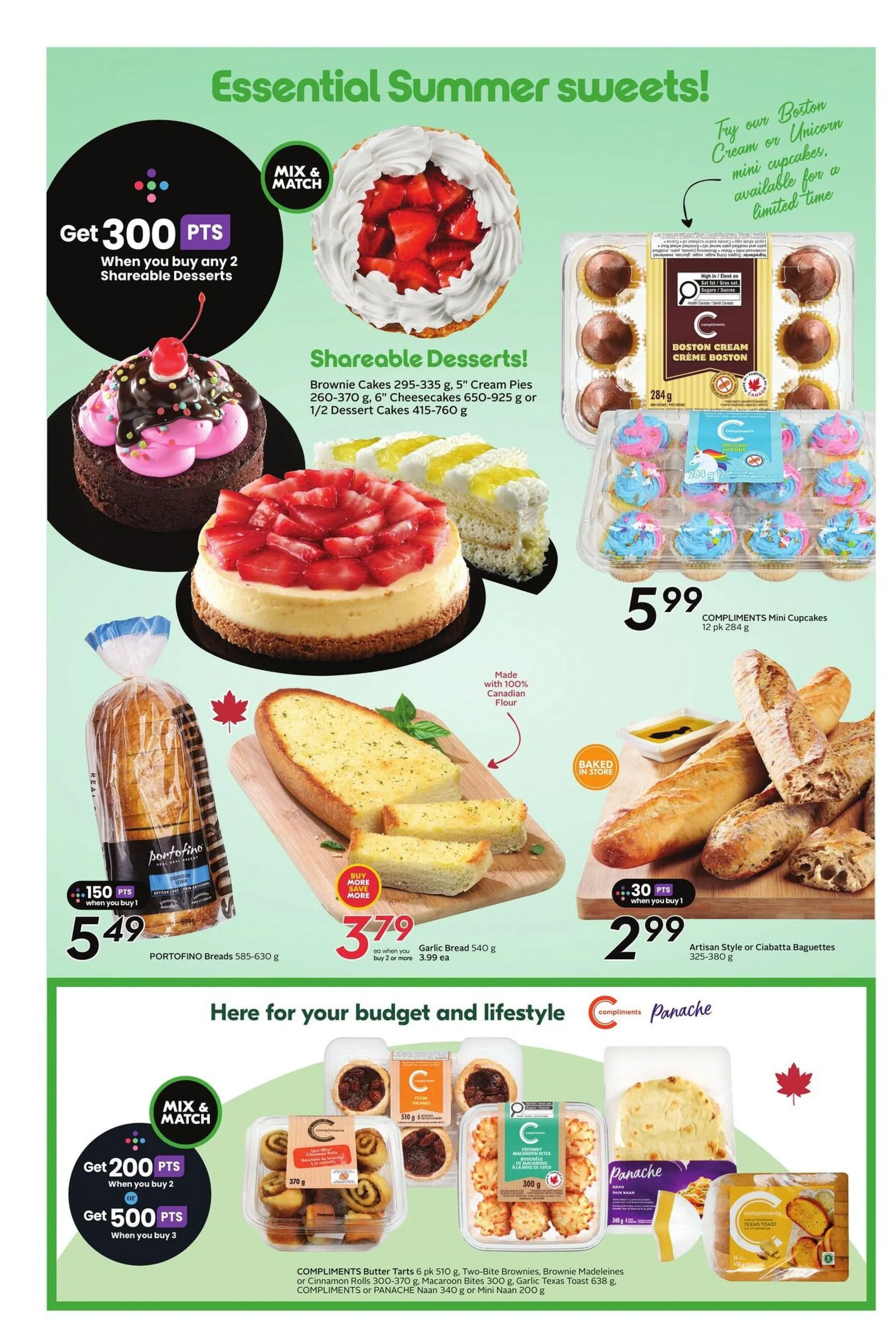 Sobeys flyers from July 31 to August 6 2025 - flyer page 18