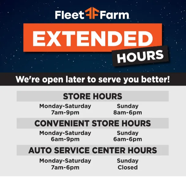 Weekly ad Fleet Farm Sales from January 26 to February 1 2026 - Page 18