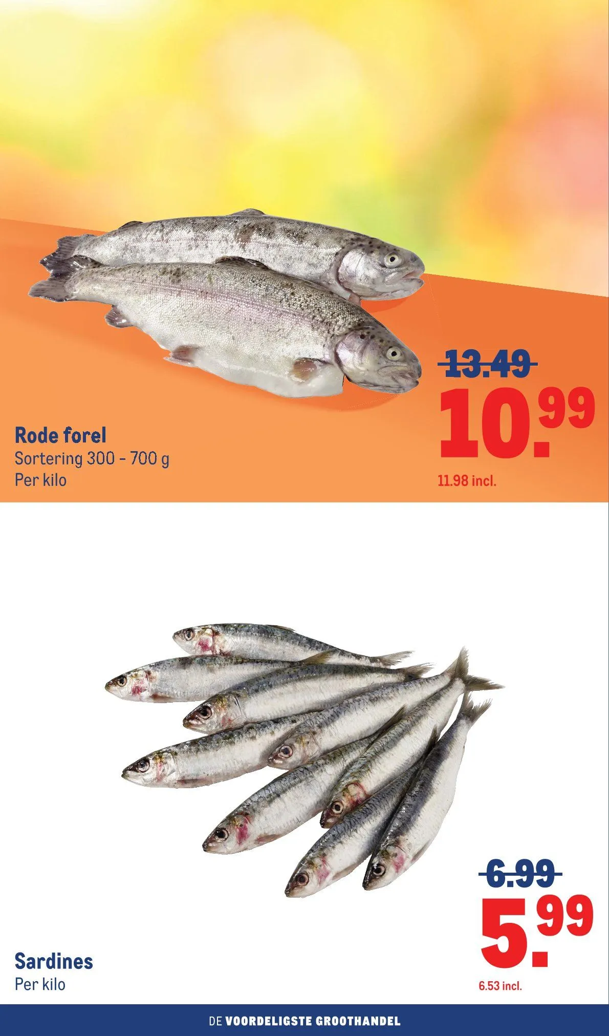 Makro Folder van 6 mei tot 12 mei 2026 - Folder pagina 18