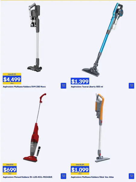 Catálogo de Coppel Ofertas 1 de febrero al 28 de febrero 2026 - Pagina 18